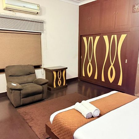 Palm Mansion By Palm Leisure Stays Jaipur Ngoại thất bức ảnh