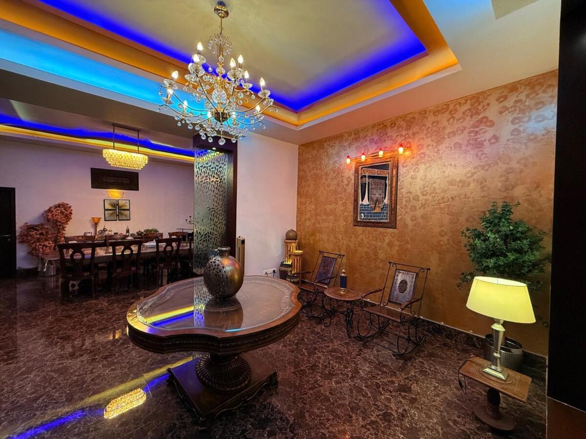 Palm Mansion By Palm Leisure Stays Jaipur Ngoại thất bức ảnh