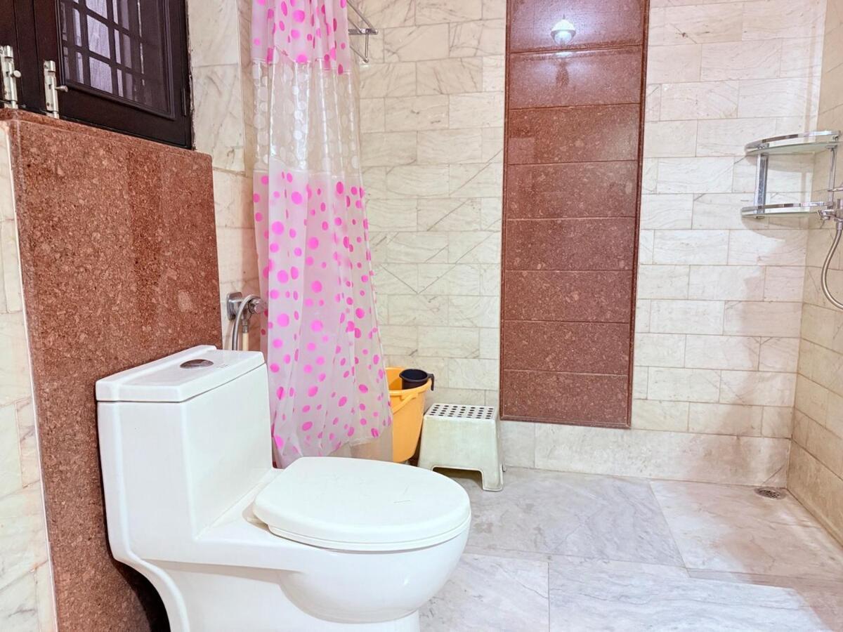 Palm Mansion By Palm Leisure Stays Jaipur Ngoại thất bức ảnh