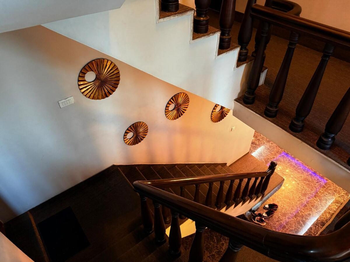 Palm Mansion By Palm Leisure Stays Jaipur Ngoại thất bức ảnh